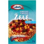 Labeta Dortové želé čiré 10 g – Sleviste.cz