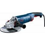 Bosch GWS 24-230 PZ 06018C3400 – Hledejceny.cz