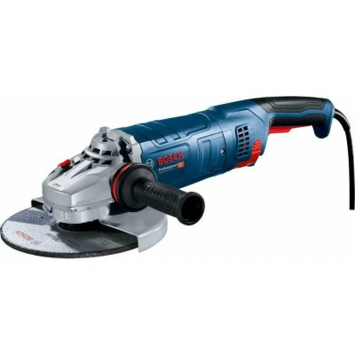 Bosch GWS 24-230 PZ 06018C3400 – Hledejceny.cz