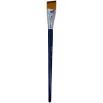 Main Paper S.L. Štětec plochý zkosený č.PP342, vel.3/4 – Sleviste.cz