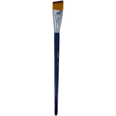 Main Paper S.L. Štětec plochý zkosený č.PP342, vel.3/4 – Sleviste.cz