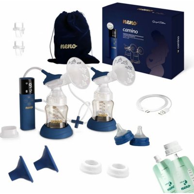 Neno Camino – Zboží Dáma