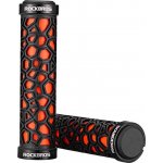 Rockbros 2017-14AOR černé a oranžové – Zboží Mobilmania