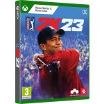 PGA Tour 2K23 – Hledejceny.cz