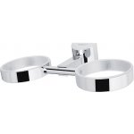 Nimco Úchyt dvojitý PA 12050DX-26 – Sleviste.cz