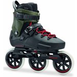 Rollerblade Twister Edge 110 3WD – Hledejceny.cz