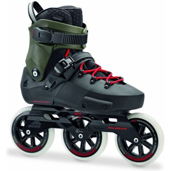 Rollerblade Twister Edge 110 3WD