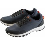 Crivit pánská trekingová obuv šedá černá – Zboží Dáma