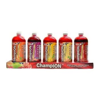 Champion Sports Fuel pomeranč 1000 ml