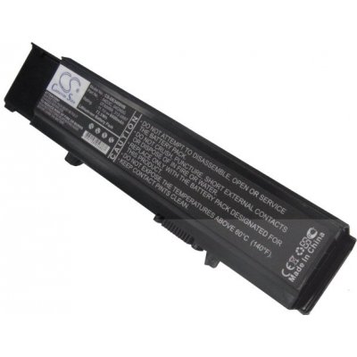 Cameron Sino CS-DE3400HB 6600mAh - neoriginální – Zbozi.Blesk.cz