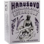 Formerco Hanušovo kosmetické mýdlo Levandule 100 g – Hledejceny.cz