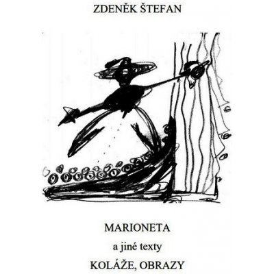 Arthur Production MARIONETA A JINÉ TEXTY – Hledejceny.cz