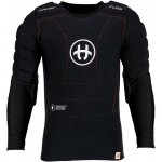 Unihoc Rebound Control Longsleeve vesta – Hledejceny.cz