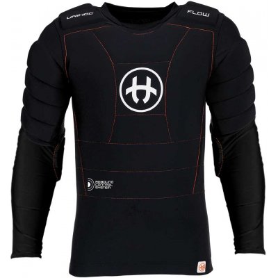 Unihoc Rebound Control Longsleeve vesta – Hledejceny.cz