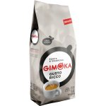 Gimoka Gusto Ricco zrnková 1 kg – Hledejceny.cz