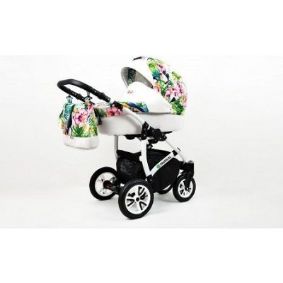 Raf-pol Baby Lux Tropical Toucans in the tropics 2022 – Hledejceny.cz