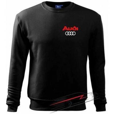 mikina s motivem AUDI 01 – Hledejceny.cz