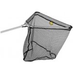 Delphin Podběrák kovový střed 250cm 70x70cm 2díl – Zboží Dáma