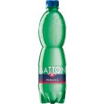 Mattoni Přírodní perlivá 0,5 l – Hledejceny.cz