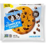 Lenny&Larry The Complete cookie S čokoládovými kousky 113 g – Zboží Dáma