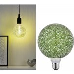 Paulmann 28747 LED A+ A++ E E27 tvar globusu 5 W teplá bílá – Hledejceny.cz