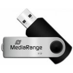 MediaRange MR908 8GB MR908 – Hledejceny.cz