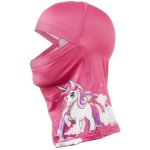 RELAX zimní kukla DELTA růžová bílá – Sleviste.cz