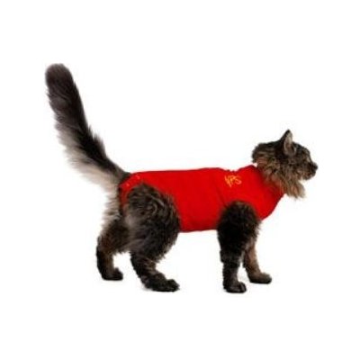 MPS Cat Obleček ochranný 34cm XXS – Zboží Dáma