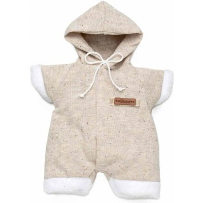 Guca OP989 obleček pro opičku miminko REBORN velikosti 32 cm – Sleviste.cz