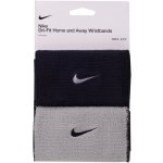 Nike ELITE DOUBLEWIDE wristbandS – Hledejceny.cz