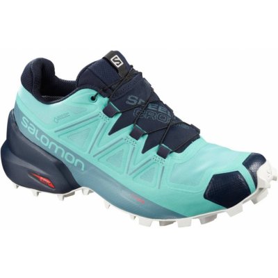 Salomon Speedcross 5 GTX W 407946 – Zboží Mobilmania