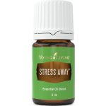 Young Living Stress Away směs esenciálních olejů 15 ml – Hledejceny.cz
