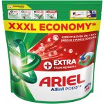 Ariel Extra+ Clean All in1 kapsle na praní 44 PD – Sleviste.cz