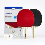 KUIKMA TTR 100 3* ITTF SET – Hledejceny.cz