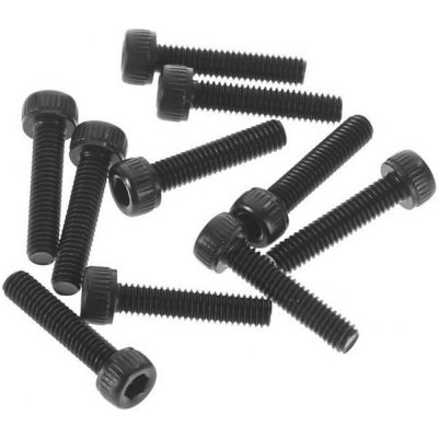 Axial šroub imbus M2.5x12 mm CH 10 – Hledejceny.cz