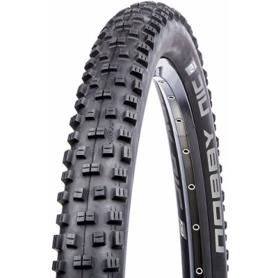 Schwalbe Nobby Nic 27,5x2.4 kevlar – Hledejceny.cz