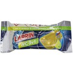Larrin plus 3v1 Fresh WC blok Citrus náhradní náplň vůně citónu 40 g – Zboží Dáma