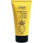 Ziaja Pineapple Body Foam tělová pěna s anticelulitidovým účinkem 160 ml – Zbozi.Blesk.cz