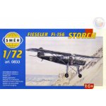Směr Model letadla Fieseler Fi-156 Storch 1:72 – Hledejceny.cz