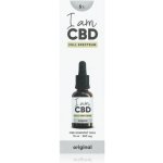 I am CBD Full Spectrum CBD konopný olej 5% 10 ml – Hledejceny.cz