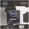 Vody na - po holení Nivea Men Deep voda po holení 100 ml