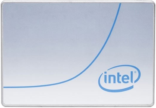 Intel DC P4610 7.6TB, SSDPE2KE076T801