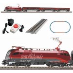 Piko Startovací sada Osobní vlak Taurus Railjet ÖBB VI 57178 – Zboží Dáma