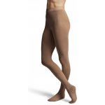 Bloch dětské silonky T0985G tělová – Zboží Dáma