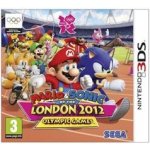 Mario and Sonic at London 2012 Olympic Games – Hledejceny.cz