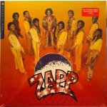 Zapp & Roger - Now Playing LP – Hledejceny.cz