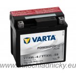 Varta YTX5L-BS, 504012 – Sleviste.cz