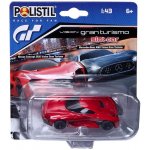 Polistil 96087 Vision Gran Turismo Nissan Concept – Hledejceny.cz