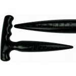 Bradas DE LUXE KT-Y6011 – Zboží Dáma