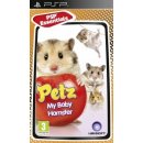 Petz - My Hamsterz Family